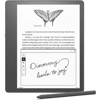 Amazon Kindle Scribe eBook Reader
